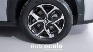 CITROEN C3 Aircross usata, con Airbag Passeggero