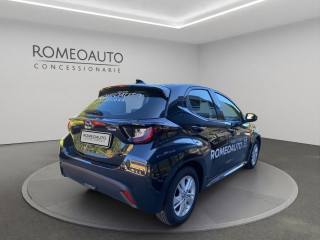 MAZDA 2 usata, con Chiusura centralizzata