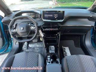 PEUGEOT 2008 usata, con Servosterzo