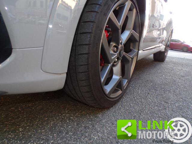 FORD Puma usata, con Cruise Control