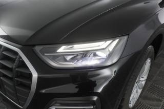 AUDI Q5 usata 14