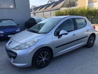 PEUGEOT 207 usata, con Airbag Passeggero