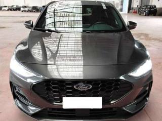 FORD Focus usata, con Airbag