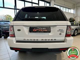 LAND ROVER Range Rover Sport usata, con Alzacristalli elettrici
