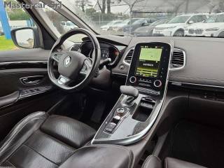 RENAULT Espace usata, con Sedili riscaldati