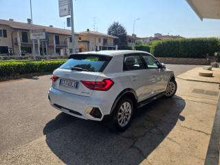 AUDI A1 usata 111