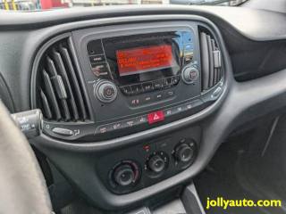 FIAT Doblo usata, con Immobilizzatore elettronico