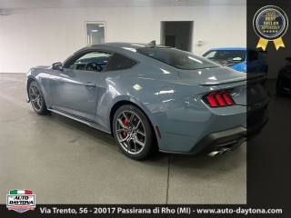 FORD Mustang usata, con Autoradio