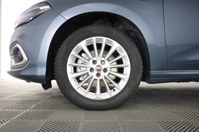 FIAT Tipo usata 8