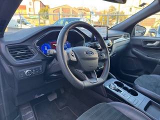 FORD Kuga usata, con ESP