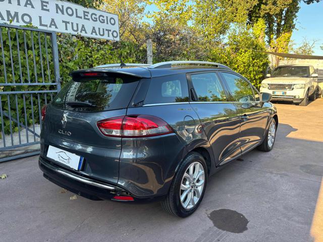 RENAULT Clio usata, con Autoradio