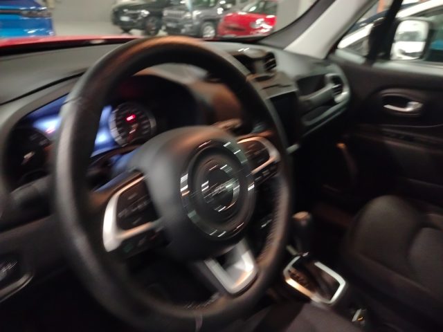 JEEP Renegade usata, con Bracciolo