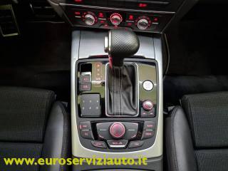 AUDI A6 usata, con Servosterzo