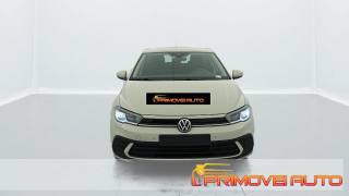 VOLKSWAGEN Polo usata, con Airbag laterali
