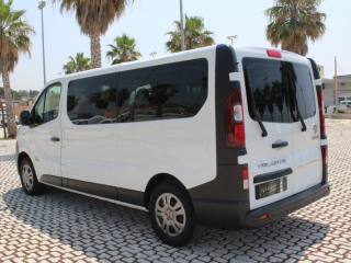 FIAT Talento usata, con Autoradio