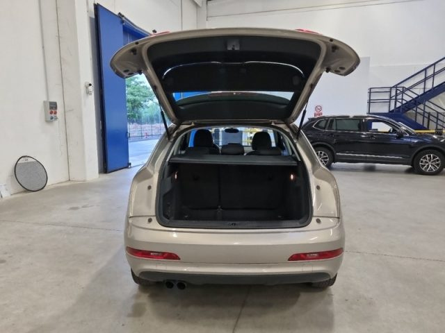 AUDI Q3 usata 7