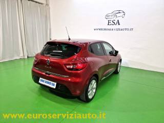 RENAULT Clio usata, con Controllo trazione