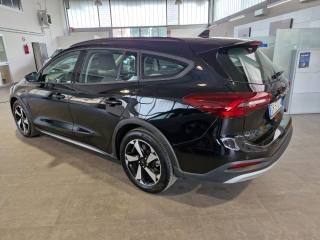 FORD Focus usata, con Airbag laterali