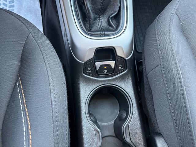 JEEP Compass usata, con USB