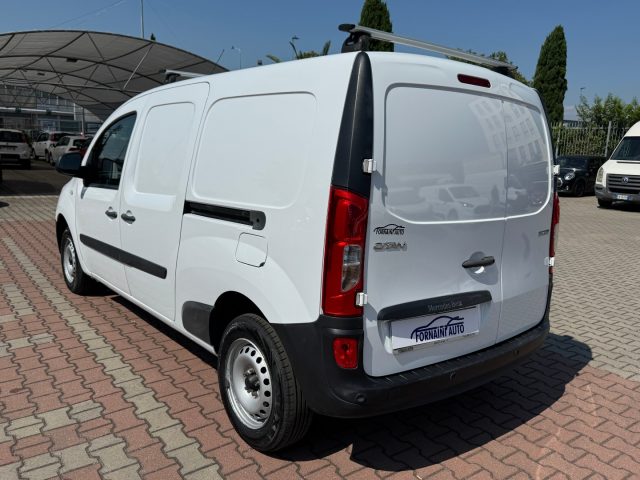 MERCEDES-BENZ Citan usata, con Controllo trazione