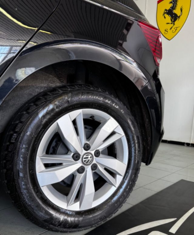 VOLKSWAGEN Polo usata, con Servosterzo