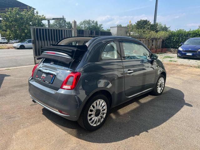 FIAT 500 usata, con Cerchi in lega
