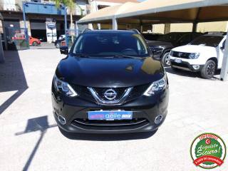 NISSAN Qashqai usata, con Airbag