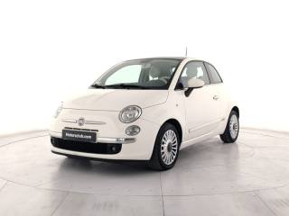 FIAT 500 usata, con Airbag