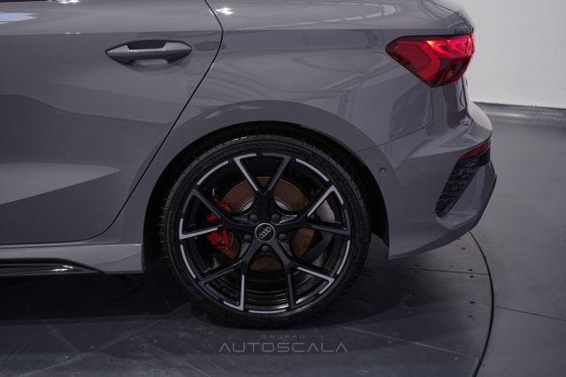 AUDI RS3 usata 34