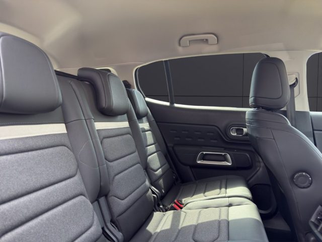 CITROEN C5 Aircross usata, con Touch screen