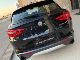 ALFA ROMEO Stelvio usata, con Controllo vocale