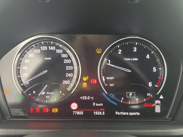 BMW X2 usata 13