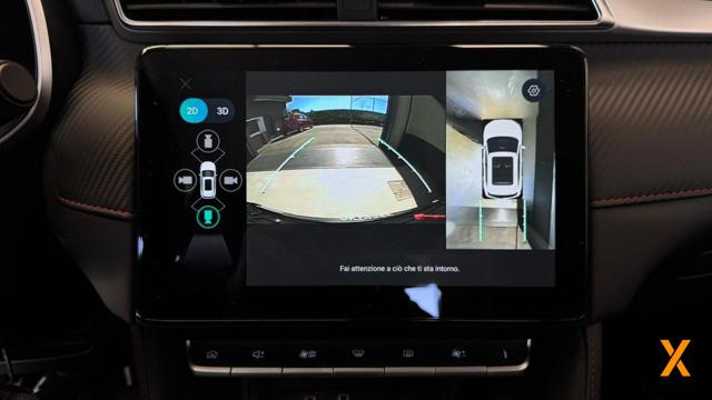 MG ZS usata, con Cruise Control