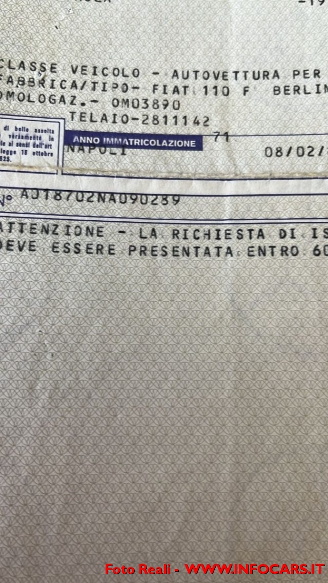 FIAT 500 usata 26