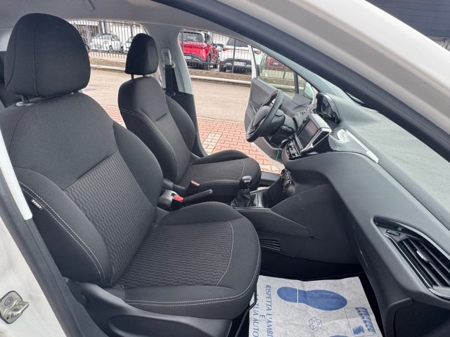 PEUGEOT 208 usata, con Start/Stop Automatico