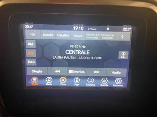 JEEP Renegade usata, con Controllo automatico clima