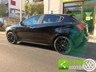 ALFA ROMEO Giulietta usata, con Filtro antiparticolato
