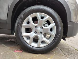 JEEP Avenger usata, con ESP