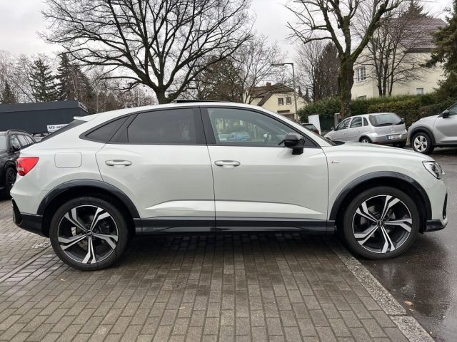 AUDI Q3 usata, con Airbag Passeggero