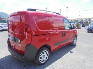 FIAT Doblo usata, con Immobilizzatore elettronico