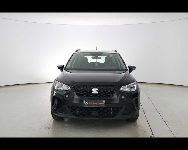 SEAT Arona usata, con Airbag