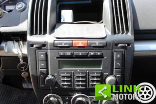 LAND ROVER Freelander usata 23