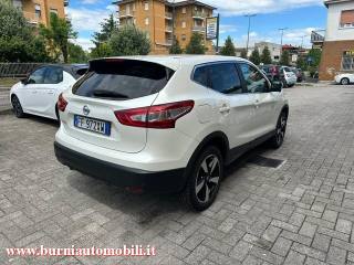 NISSAN Qashqai usata, con Airbag Passeggero