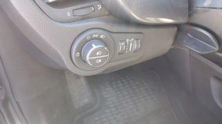 FIAT 500X usata, con Controllo elettronico della corsia