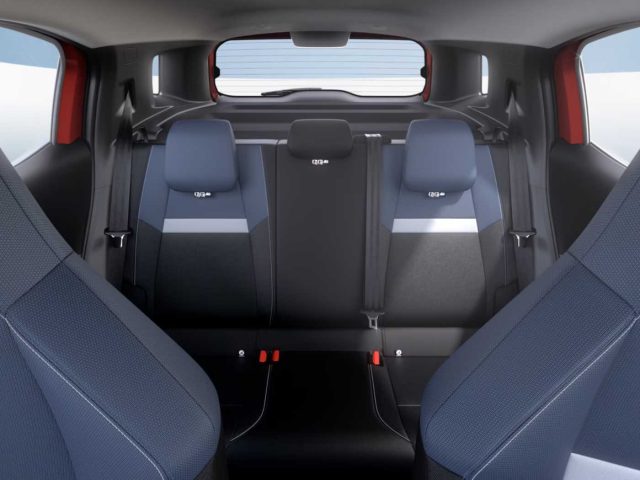 OPEL Frontera usata, con Controllo trazione