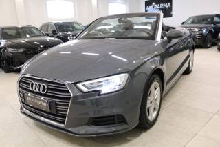 AUDI A3 usata 19