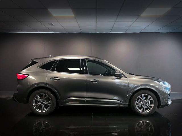 FORD Kuga usata, con Boardcomputer