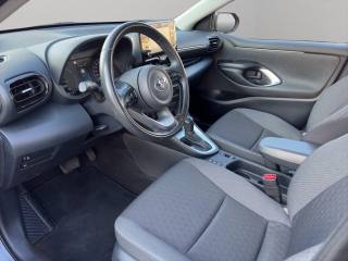 TOYOTA Yaris usata, con Servosterzo