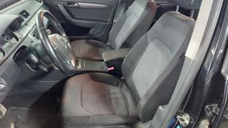 VOLKSWAGEN Passat usata, con Alzacristalli elettrici