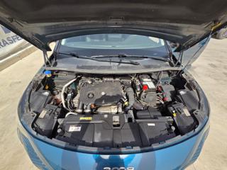 PEUGEOT 3008 usata 24